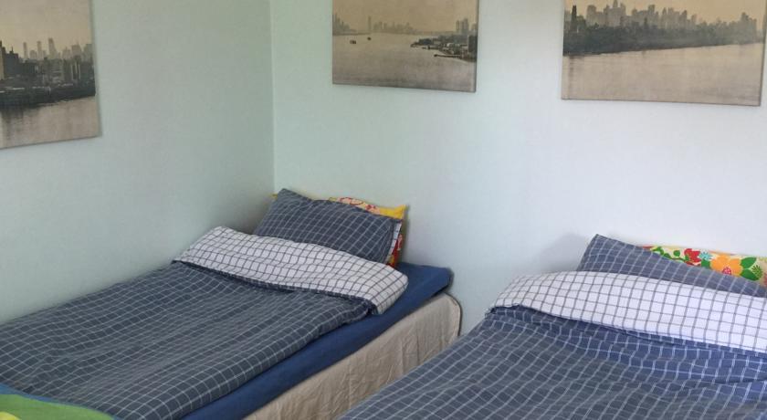E-City B&B ตอร์นีโอ ภายนอก รูปภาพ