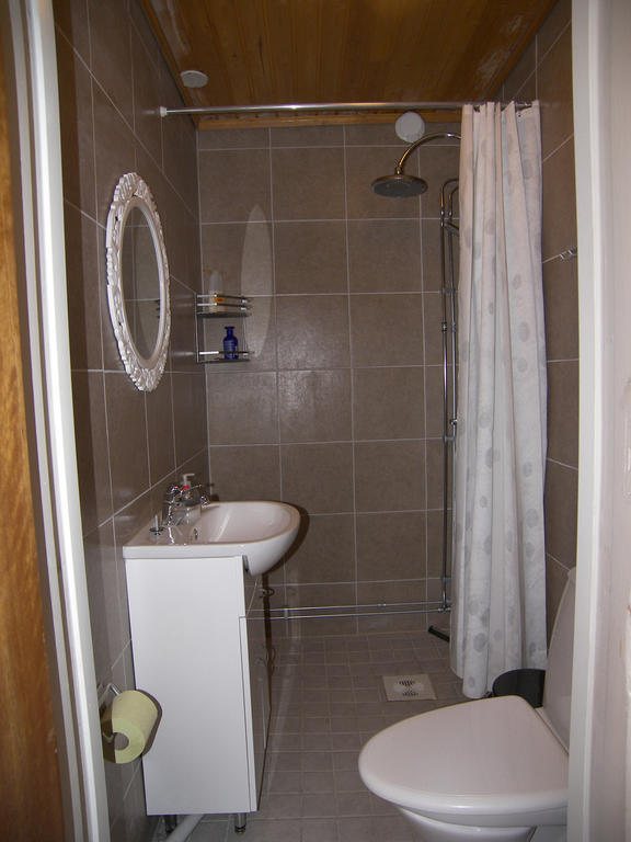 E-City B&B ตอร์นีโอ ภายนอก รูปภาพ