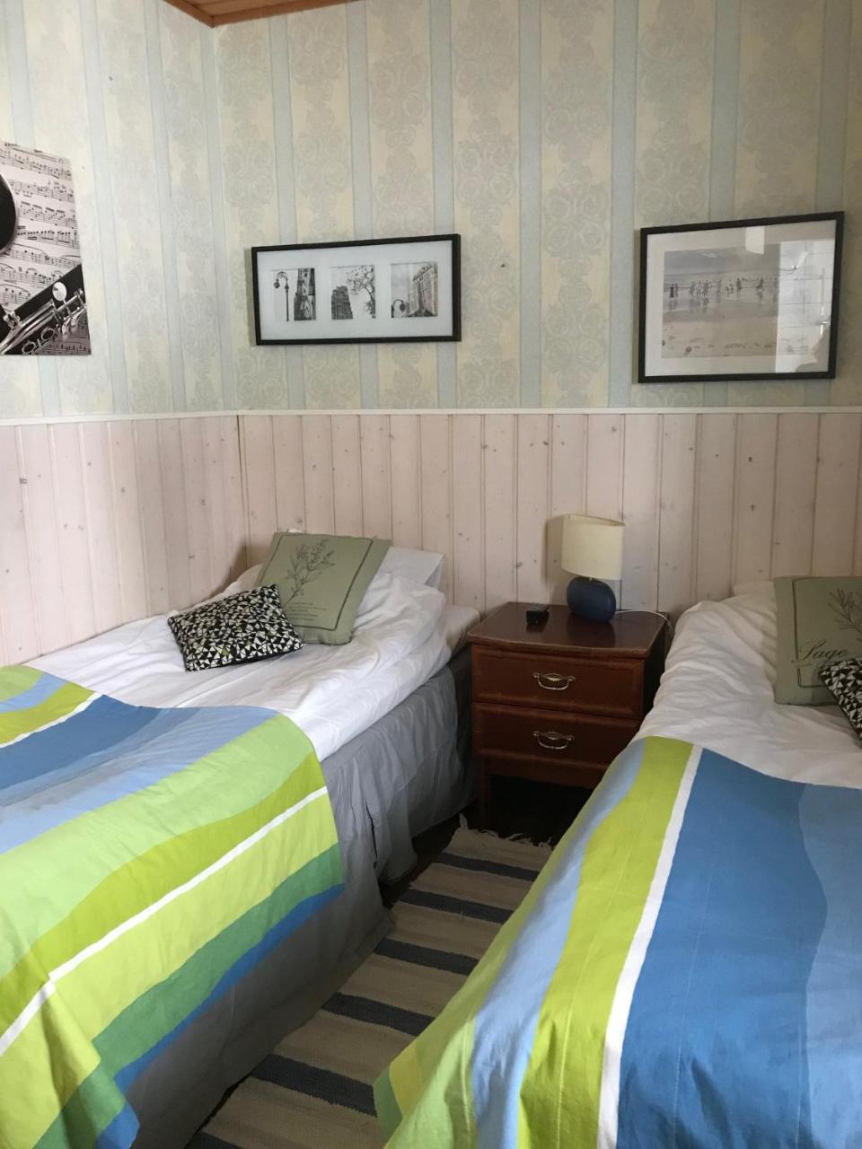 E-City B&B ตอร์นีโอ ภายนอก รูปภาพ